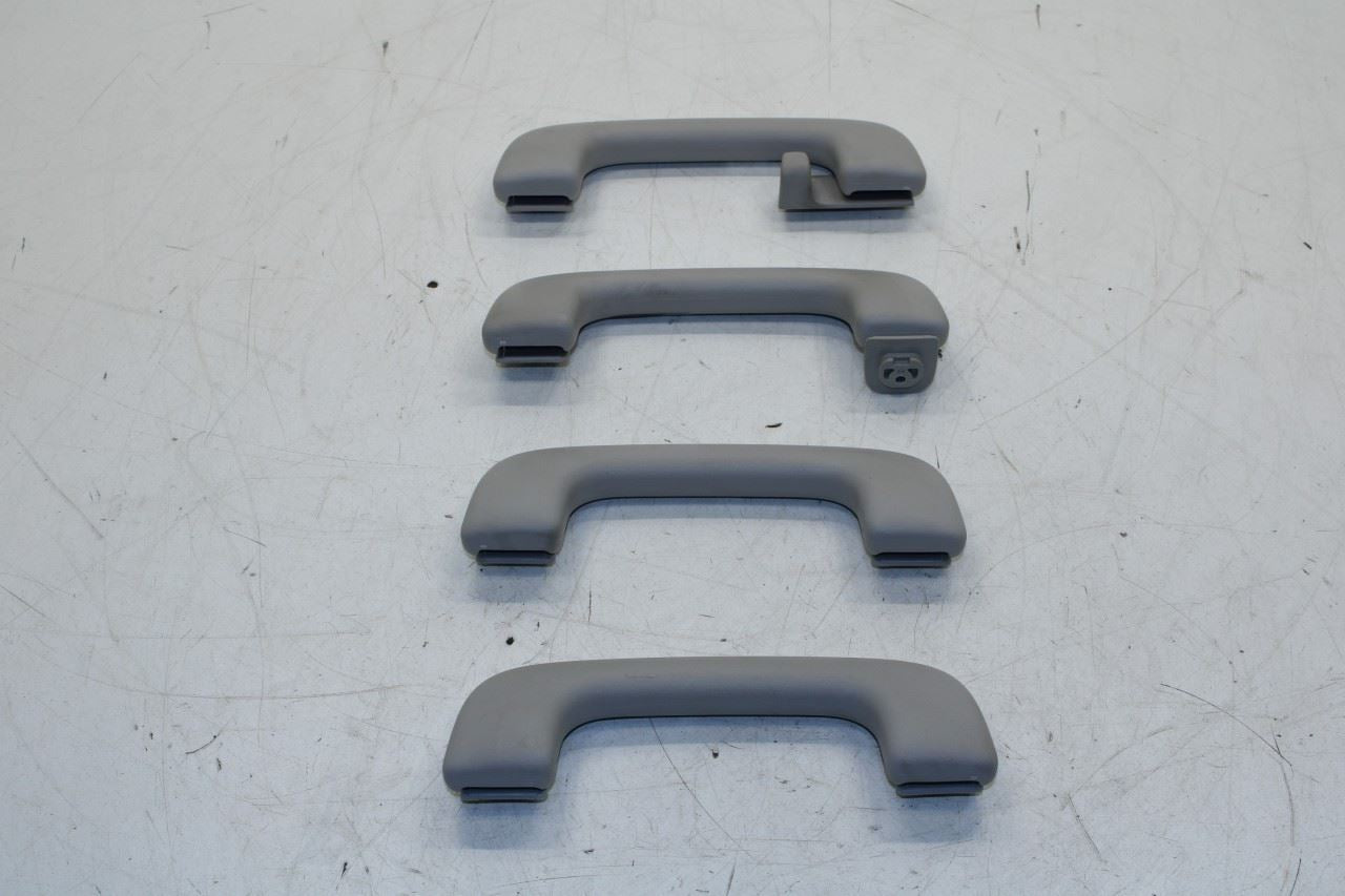 2022-2025 Hyundai Tucson SEL Roof Headliner Grab Grip Handle Set 85340-D5100-MMH - Alshned Auto Parts