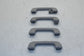 2022-2025 Hyundai Tucson SEL Roof Headliner Grab Grip Handle Set 85340-D5100-MMH - Alshned Auto Parts