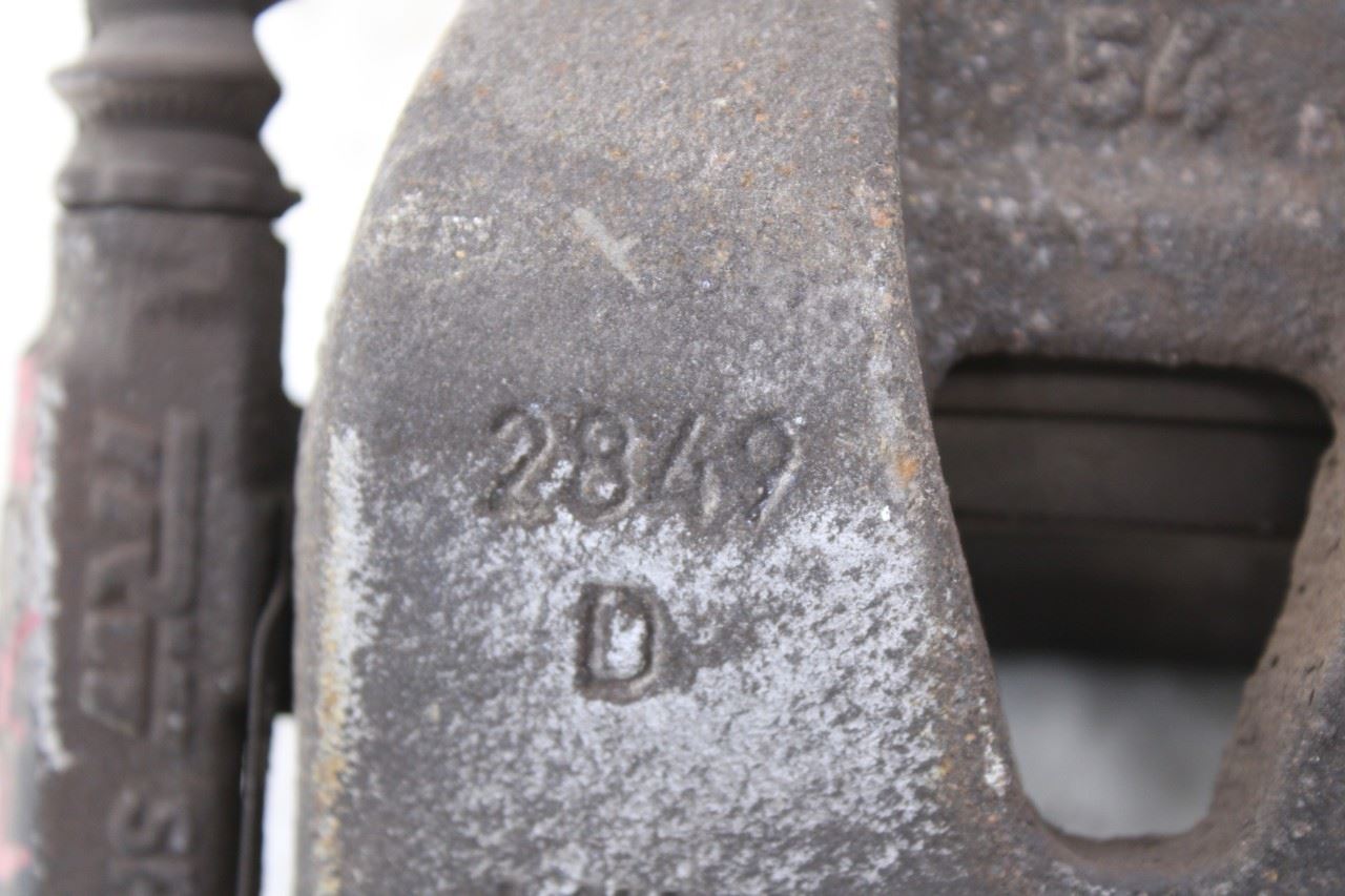 11-16 Mini Countryman Cooper S AWD Front Right and Left Side Brake Disc Caliper - Alshned Auto Parts