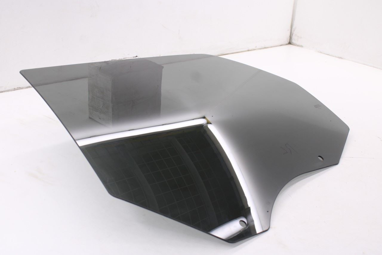 2011-2026 Dodge Durango SXT Rear Left Door Window Movable Glass 55369555AB2