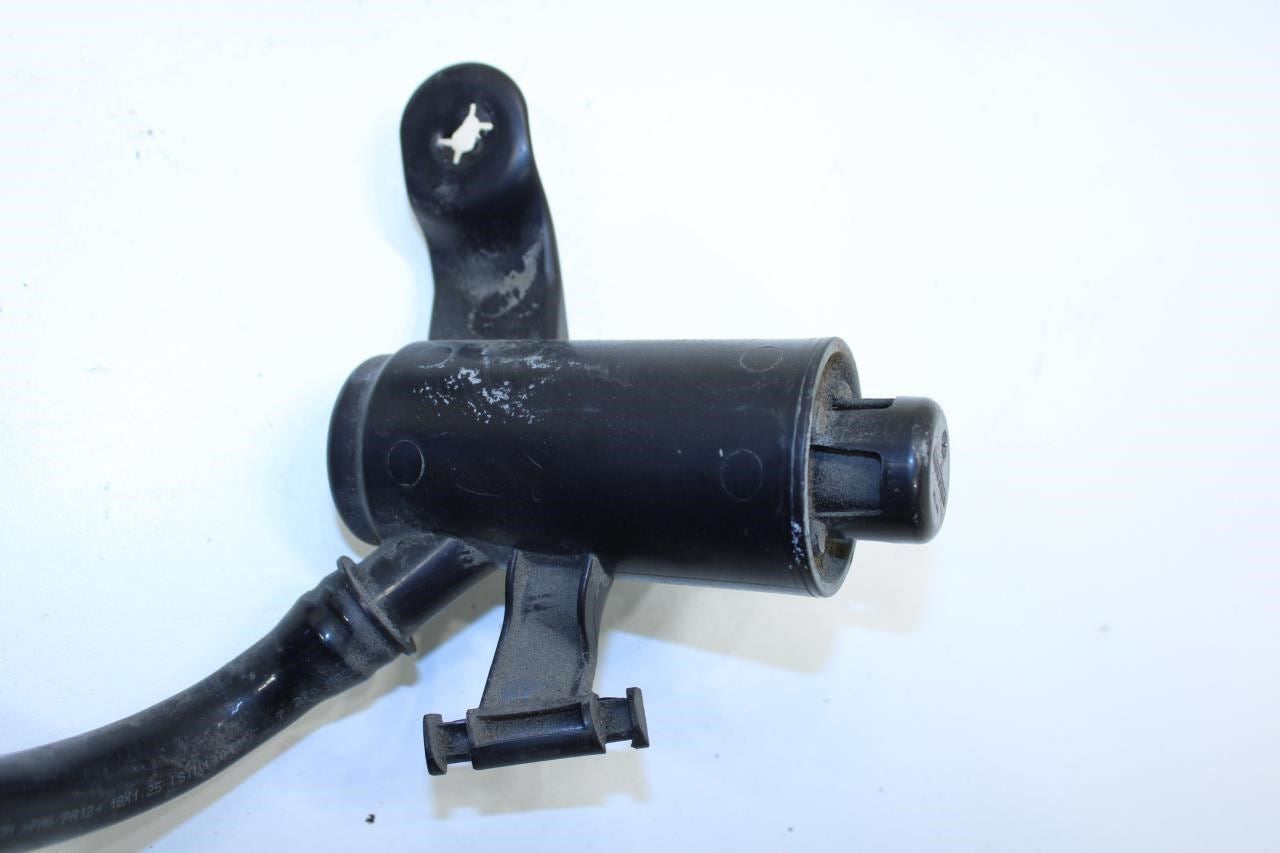 15-2016 BMW 435i Gran Coupe xDrive 3.0L Fuel Vapor Evaporator Emission Canister - Alshned Auto Parts