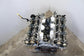 16-22 Dodge Durango 3.6L V6 Engine VIN G 8th digit 47K 68233205AG *ReaD**AS-IS* - Alshned Auto Parts