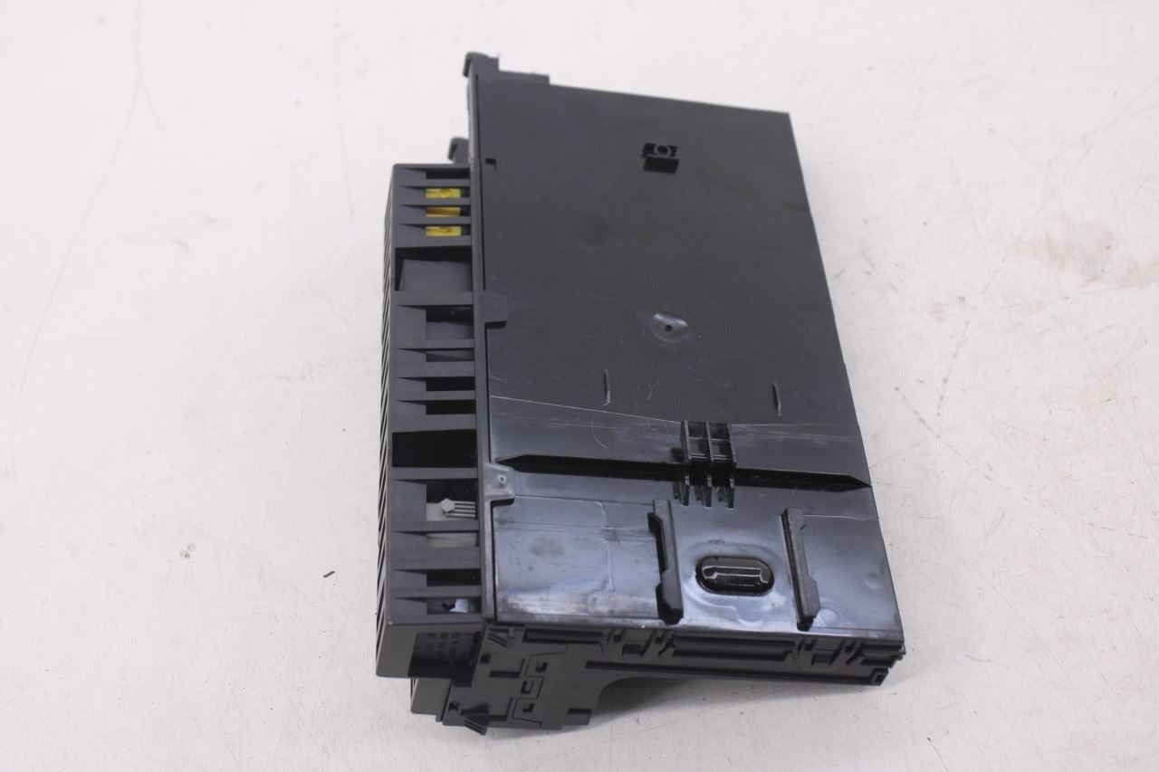 2003-06 Mercedes-Benz E500 5.0L Rear Trunk SAM Module Fuse Relay Junction Block - Alshned Auto Parts