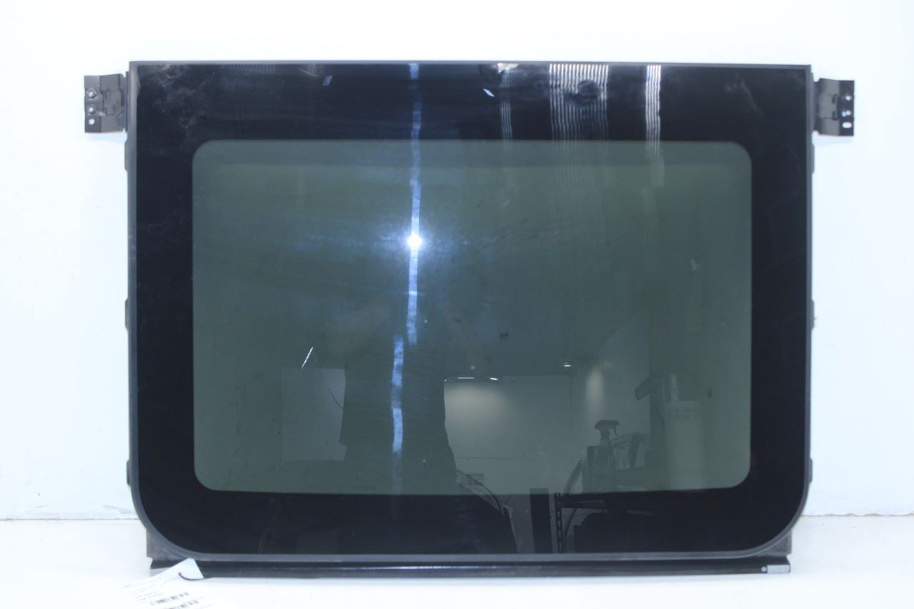 2015-2024 Nissan Murano Platinum Rear Sunroof Fixed Glass 91604-5AA1A OEM - Alshned Auto Parts
