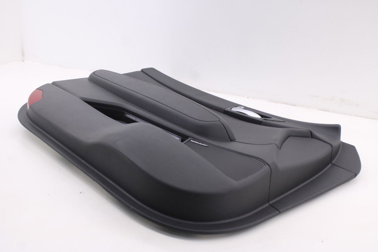 2016-2018 Kia Optima EX Front Left Driver Side Door Trim Panel 82301-D5280BF96