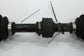14-15 Kia Sorento 3.3L Front Left Driver Side Drive CV Axle Shaft 495002W400 OEM - Alshned Auto Parts
