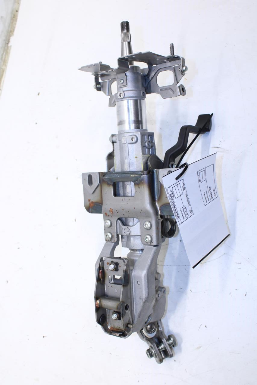 2017-2023 Infiniti Q50 Luxe RWD 3.0L Steering Column Assembly 48810-5CJ1A OEM - Alshned Auto Parts