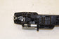 2015-2017 Infiniti QX50 3.7L AWD Front Door Passenger Right Side Exterior Handle - Alshned Auto Parts