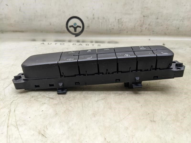 2015-2018 Ram 1500 Trailer Towing Traction Brake Heated Seat Switch 68247624AA1