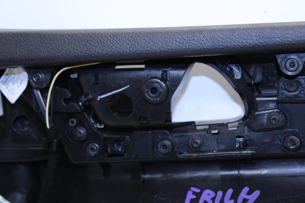 2014-2017 Jeep Grand Cherokee Limited Front Left Door Trim Panel 5LL751X9AC OEM - Alshned Auto Parts