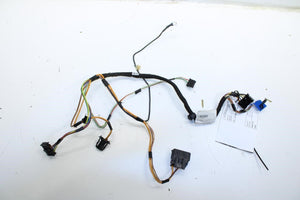 2015-2022 Ram ProMaster City A/C and Heater Wiring Harness A71220200 OEM