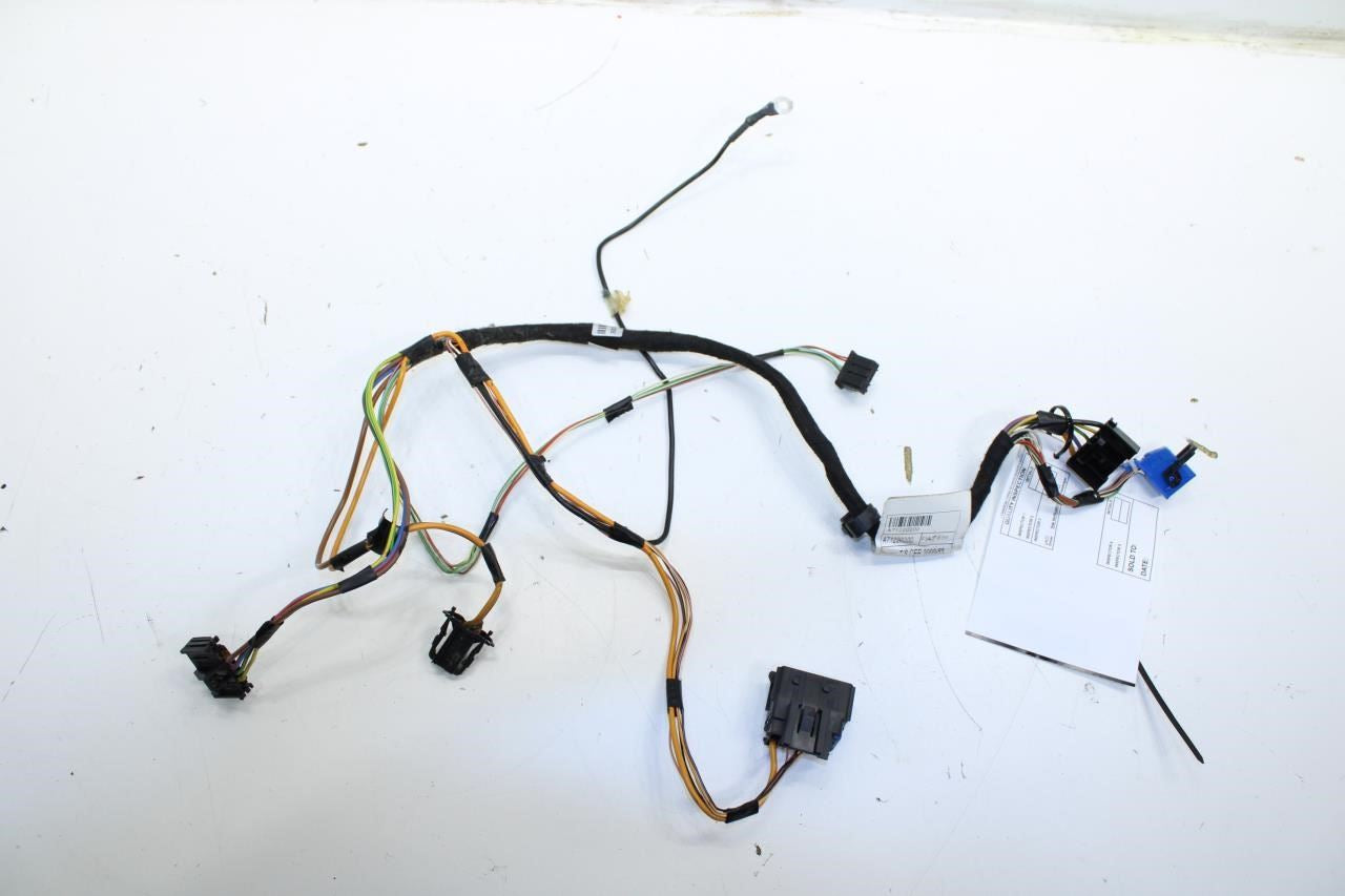 2015-2022 Ram ProMaster City A/C and Heater Wiring Harness A71220200 OEM - Alshned Auto Parts