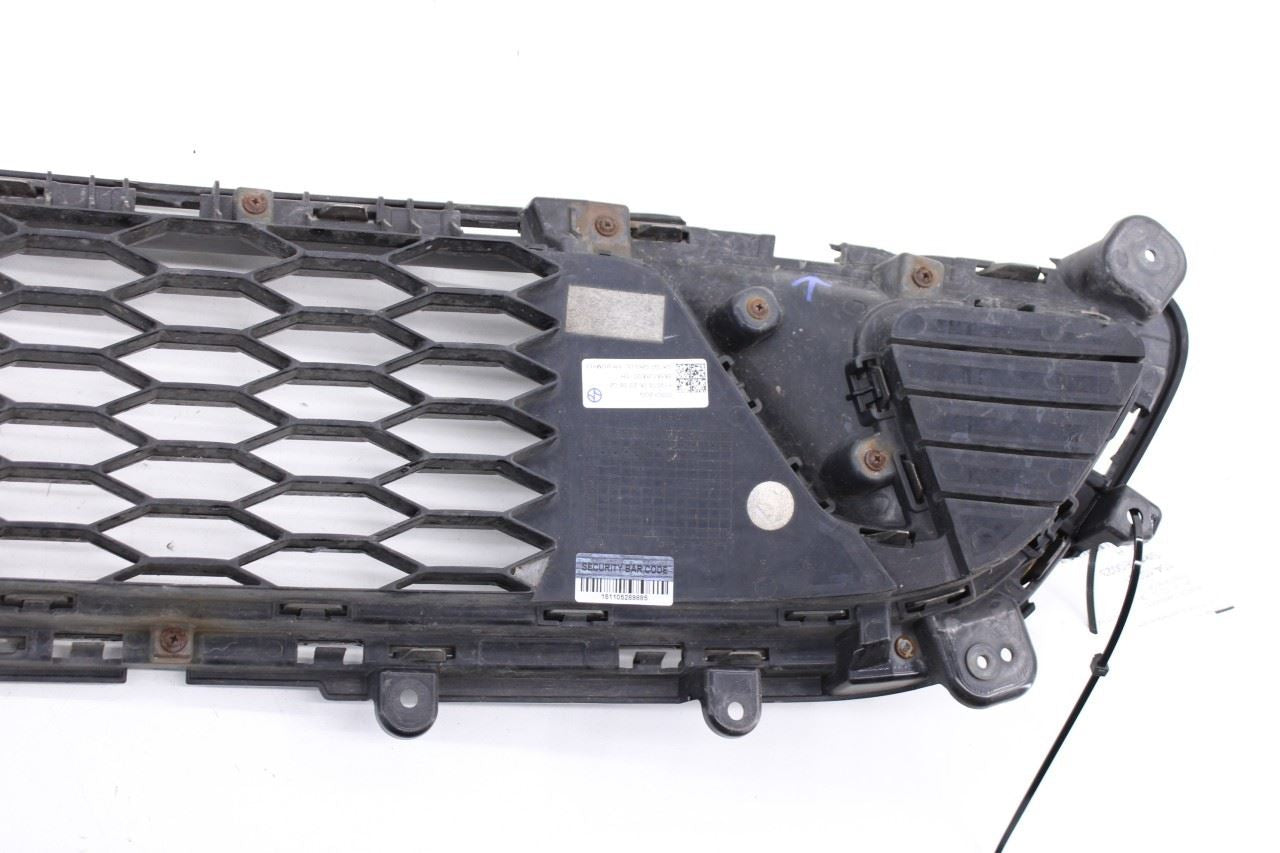 18-23 Kia Stinger GT2 AWD 3.3L Front Bumper Lower Grille 86561-J5600 OEM *ReaD* - Alshned Auto Parts