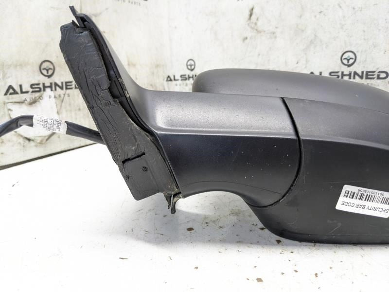 2011-2018 Volkswagen Jetta Left Driver Side Rearview Mirror 5C7-857-507-AF OEM - Alshned Auto Parts