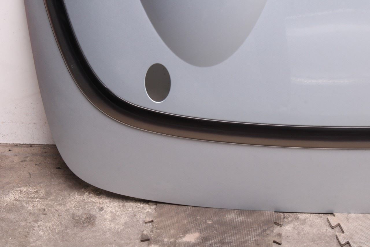 2006-2009 Mercedes-Benz CLK 350 Convertible Trunk Deck Lid Top Cover 2097500075 - Alshned Auto Parts