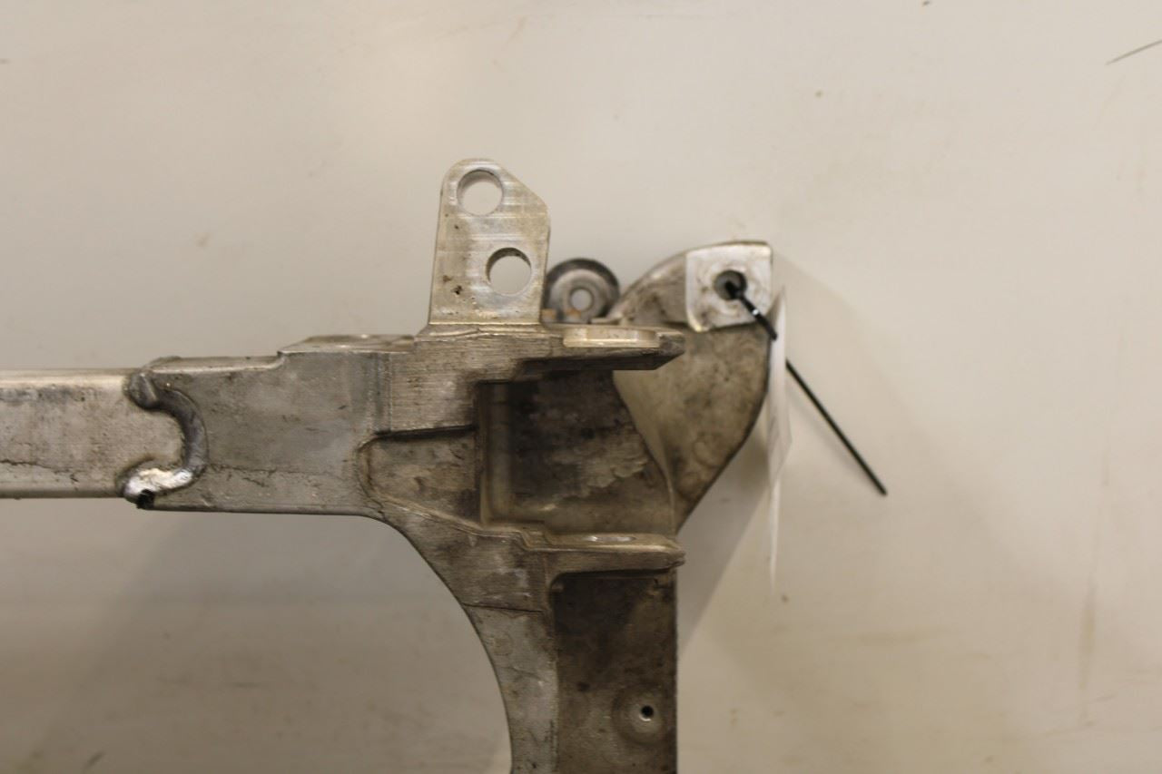 2014-2020 Maserati Ghibli RWD Front Suspension Crossmember Subframe 670001450 - Alshned Auto Parts