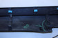 2014-2023 Jeep Cherokee 75th Anniversary Right Side Rocker Panel Molding *ReaD* - Alshned Auto Parts