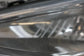 2011-2014 Hyundai Sonata Left Driver Front Head Light 92101-3Q100 OEM *ReaD* - Alshned Auto Parts