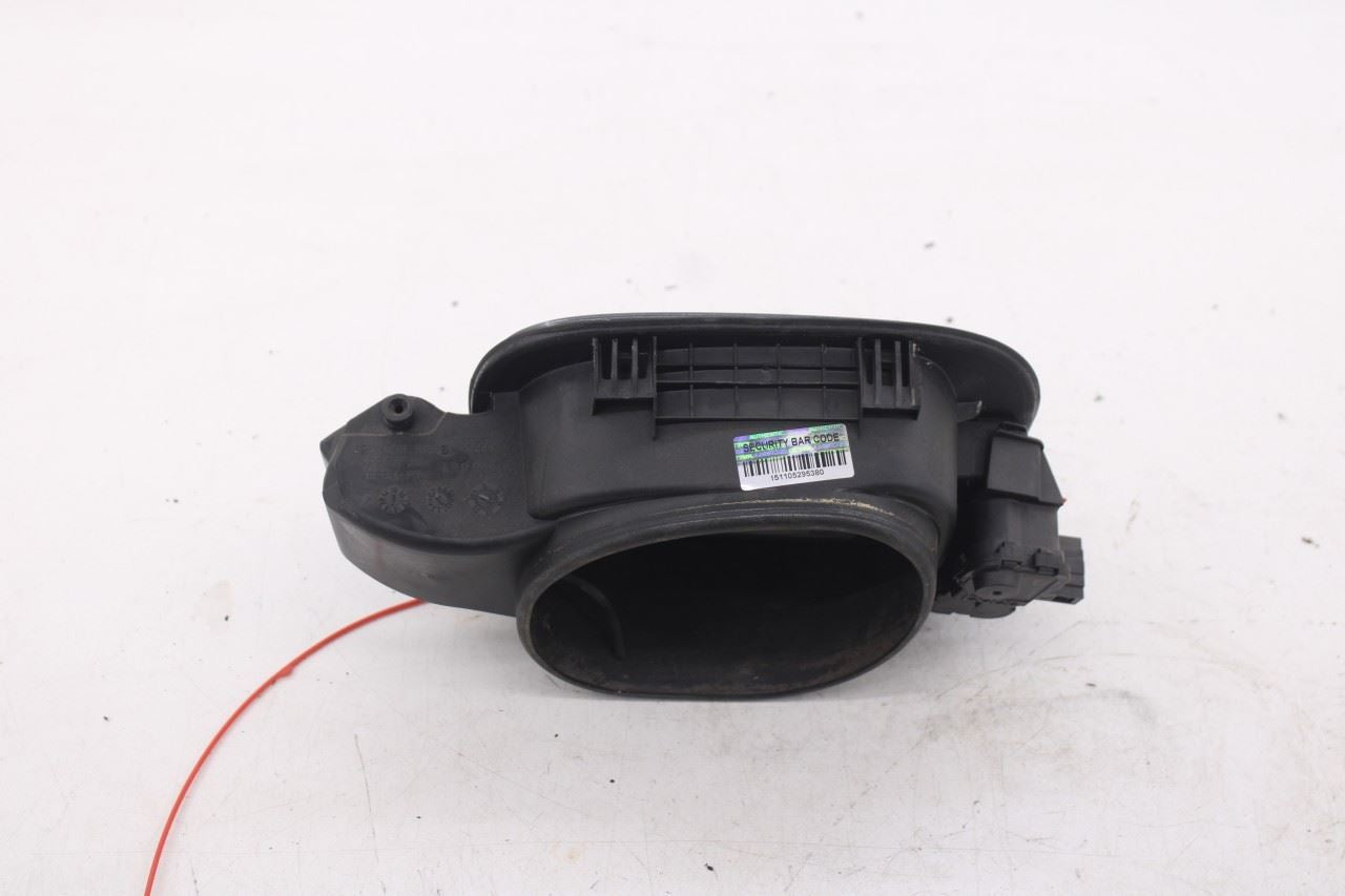 2009-2017 Audi Q5 Premium 2.0L Fuel Tank Filler Housing Door Lid Cover OEM *ReaD - Alshned Auto Parts