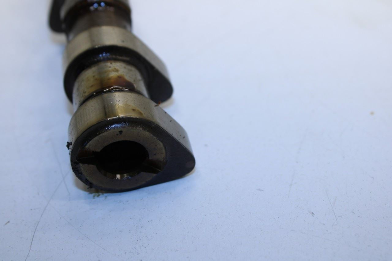 2011-2016 Porsche Panamera 4 3.6L Left Side Engine Intake and Exhaust Camshaft - Alshned Auto Parts