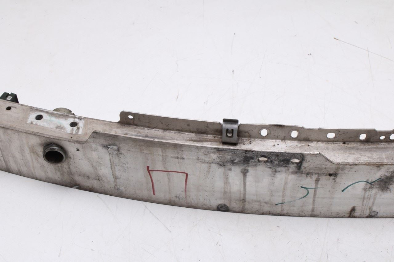 2010-2016 Mercedes-Benz E350 Sport 4MATIC Front Bumper Reinforcement Impact Bar - Alshned Auto Parts