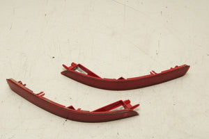 2019-2020 Kia Optima LX Rear Right and Left Side Bumper Reflector 92406-D4500
