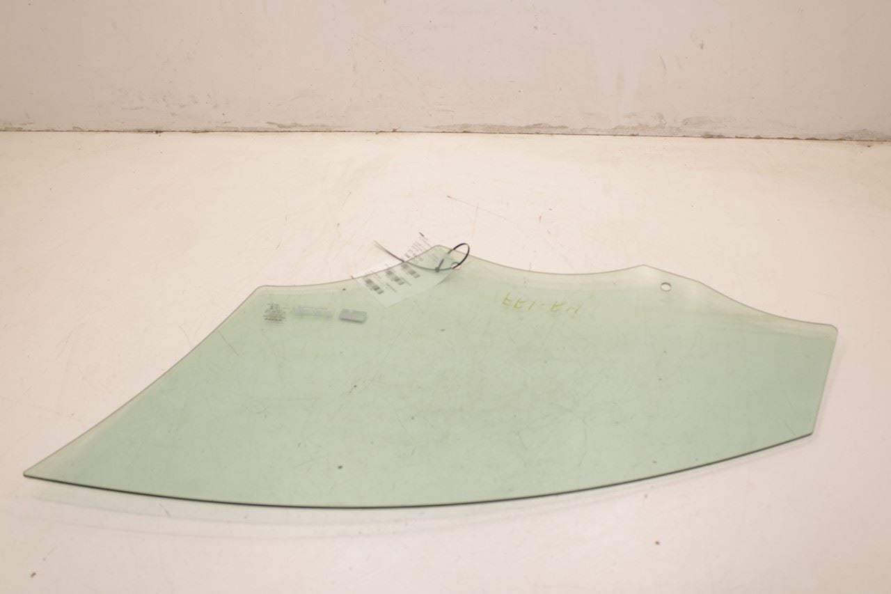 2015-2016 Volvo S60 T5 Premier Front Right Side Door Window Glass 31385415 OEM - Alshned Auto Parts