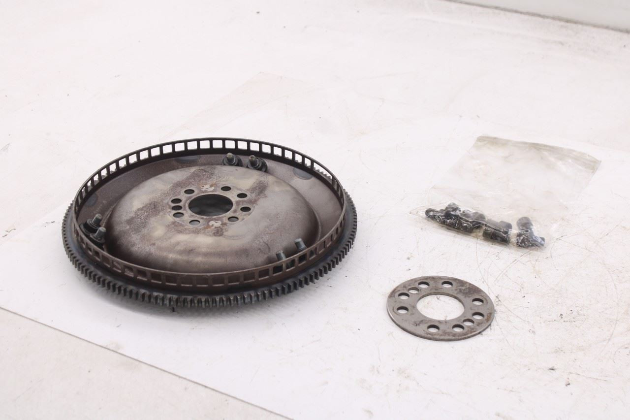 2006-11 Mercedes-Benz C350 Sport Auto Transmission Flywheel Flexplate w/ Spacers10