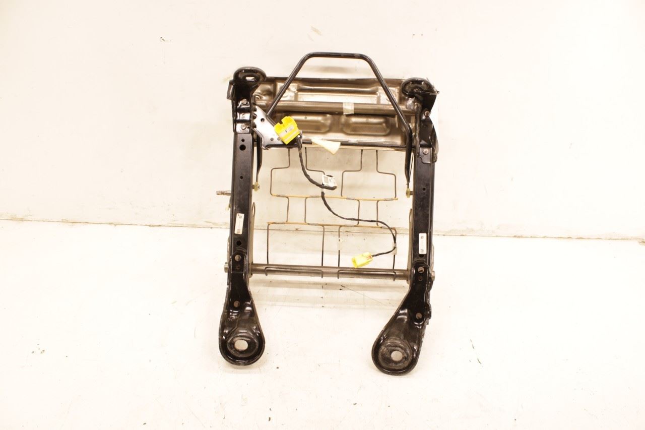 2011-18 Ram 2500 Tradesman Crew Cab 6.4L Front Right Side Seat Lower Track Frame - Alshned Auto Parts
