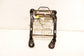 2011-18 Ram 2500 Tradesman Crew Cab 6.4L Front Right Side Seat Lower Track Frame - Alshned Auto Parts
