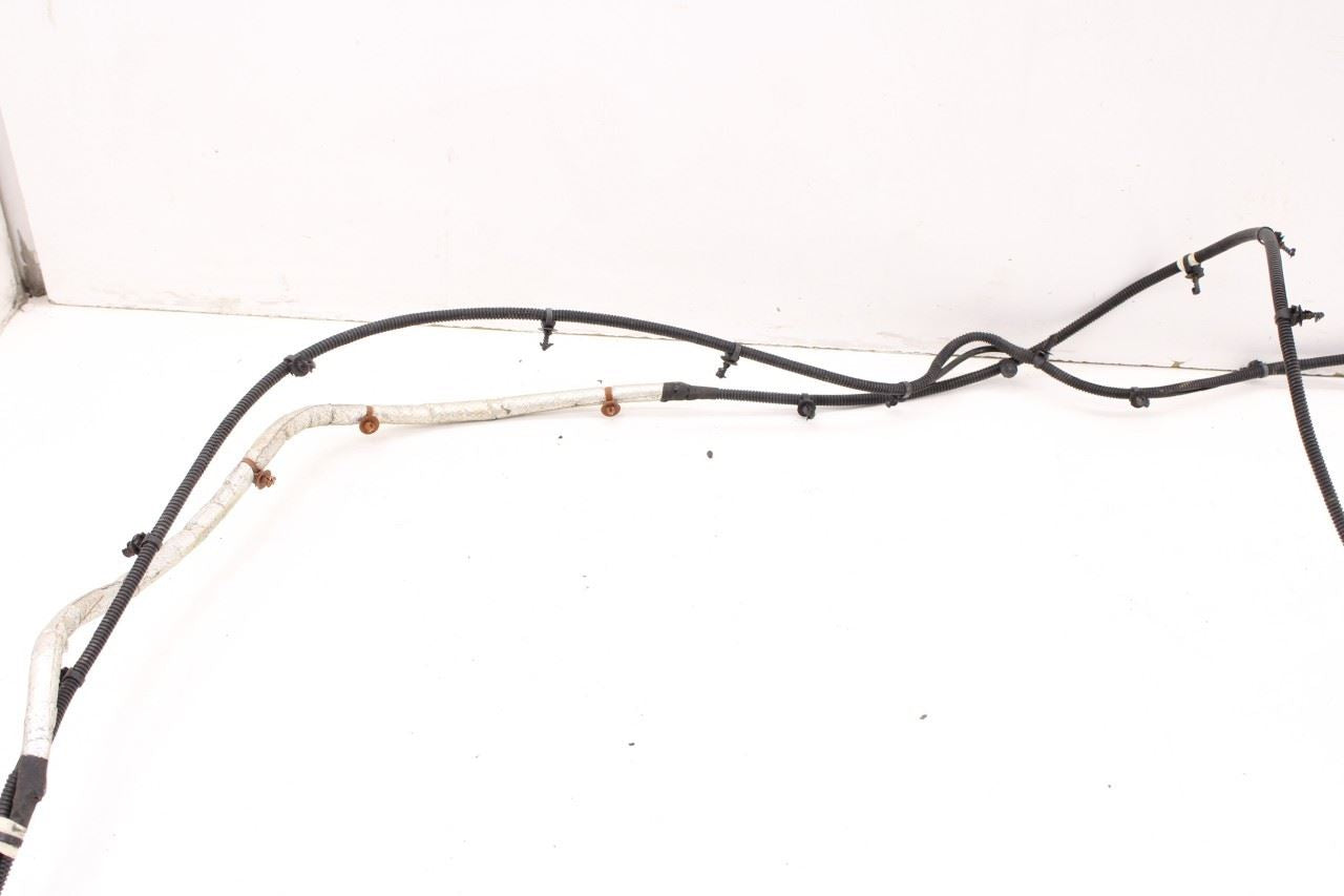 2013-2018 Ram 1500 Laramie Air Suspension Compressor Line Assembly 68265245AA - Alshned Auto Parts