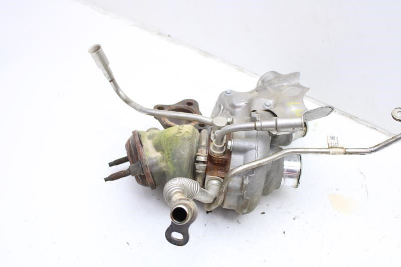 2018-2021 Ford Expedition 3.5L Left Driver Side Turbocharger JL3E-6C879-BD OEM - Alshned Auto Parts