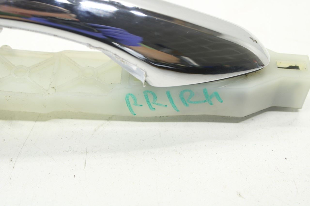 15-20 Kia Sorento LX 3.3L Rear Passenger Right Side Door Exterior Handle *ReaD* - Alshned Auto Parts