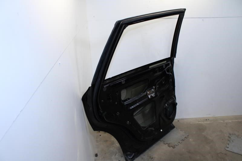 2016-2020 Infiniti QX60 Rear Driver Left Side Door Shell Panel 82101-3JC1A OEM - Alshned Auto Parts