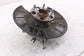2017-2020 Acura MDX w/Technology Pkg Rear Left Driver Side Spindle Knuckle Hub2
