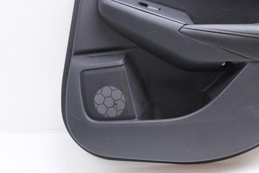 2020-2023 Nissan Sentra Rear Right Passenger Door Trim Panel 829A0-6LB0C OEM - Alshned Auto Parts