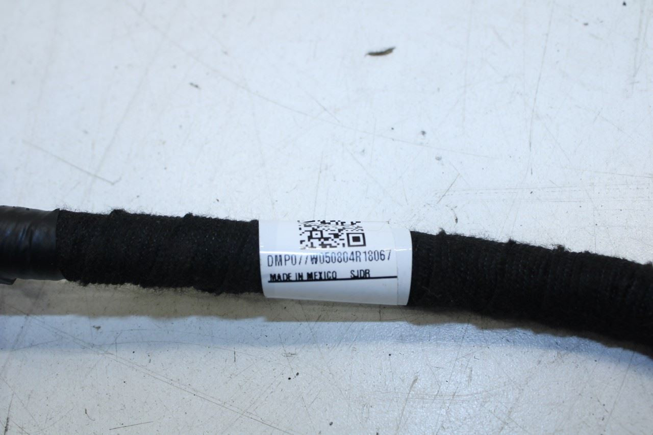 2022-2024 Hyundai Tucson SEL Rear Left Driver Side Door Wire Harness 91620-CW050 - Alshned Auto Parts