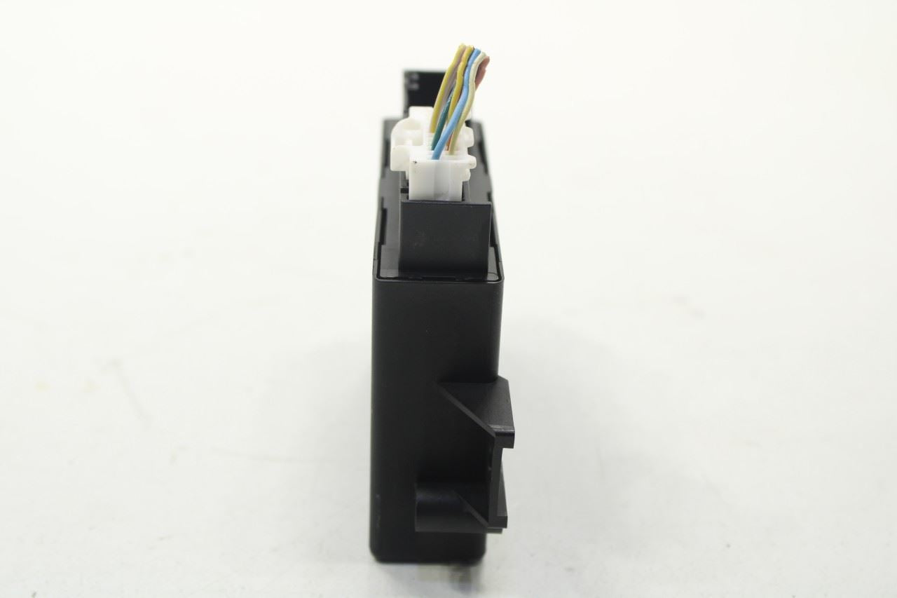 2018-2022 Nissan Rogue Sport SL AWD Driver Parking Assist Control Module - Alshned Auto Parts