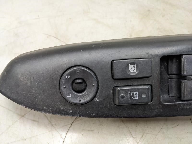 2009-13 Kia Soul+ GL 2.0L Front Left Side Master Power Window Switch 93570-2K010 - Alshned Auto Parts