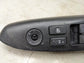 2009-13 Kia Soul+ GL 2.0L Front Left Side Master Power Window Switch 93570-2K010 - Alshned Auto Parts