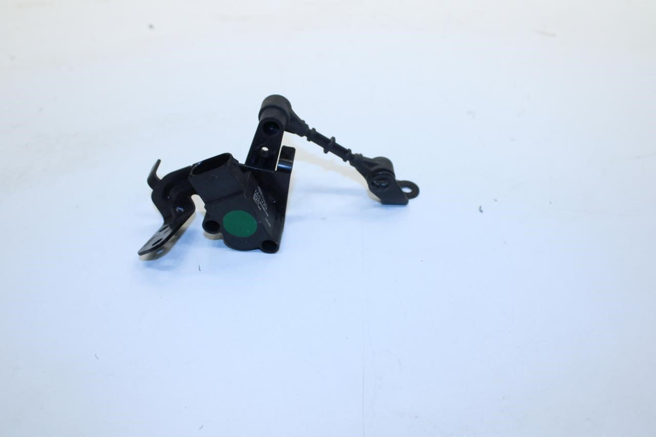 2017-20 Jaguar XE R-Dynamic S Rear RH Ride Height Level Sensor GX73-3C280-DB OEM - Alshned Auto Parts