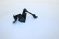 2017-20 Jaguar XE R-Dynamic S Rear RH Ride Height Level Sensor GX73-3C280-DB OEM - Alshned Auto Parts