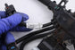 2019-21 Mini Hardtop Cooper 1.5L FWD Engine Sensoric Module Wire Wiring Harness20