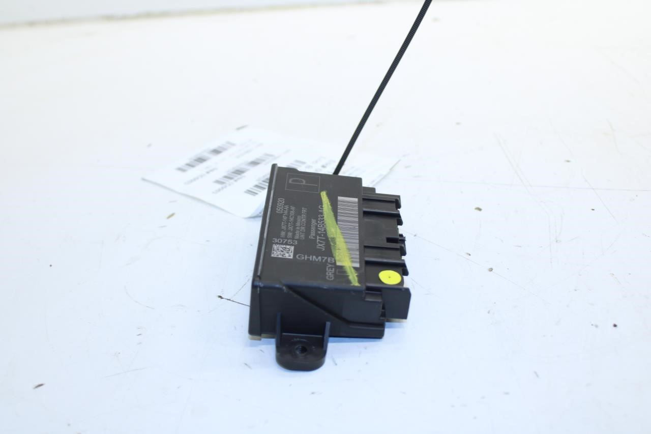 2020-2024 Ford Explorer FR Right Door Control Module JX7T-14B533-AG - Alshned Auto Parts