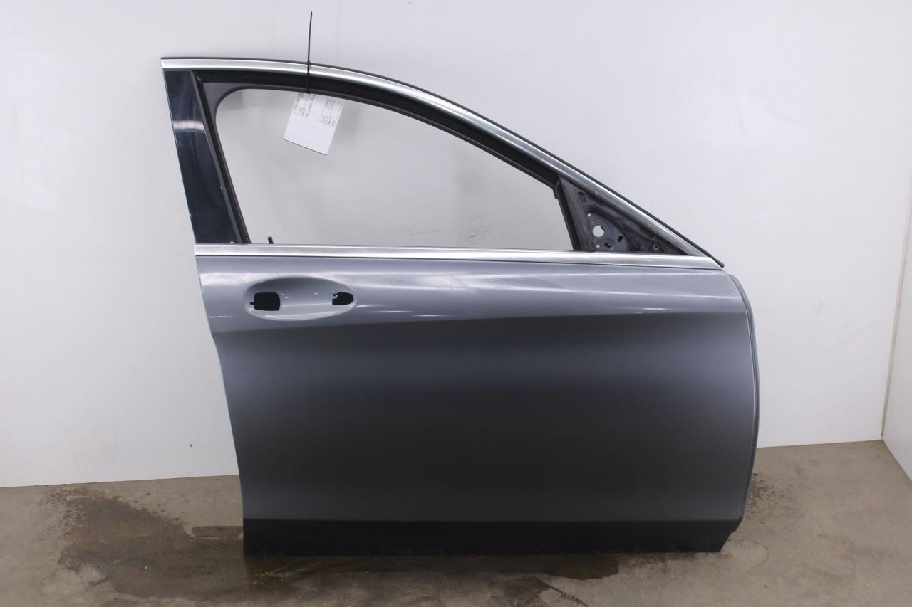 15-21 Mercedes-Benz C300 4Matic Front Right Side Door Shell Panel 2057200205 OEM - Alshned Auto Parts