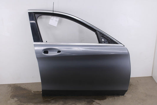 15-21 Mercedes-Benz C300 4Matic Front Right Side Door Shell Panel 2057200205 OEM - Alshned Auto Parts