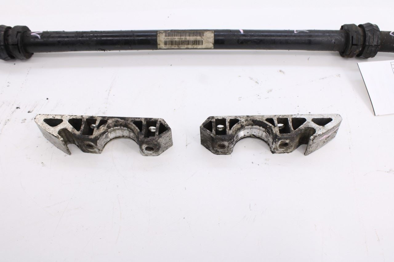 2011-2018 Porsche Cayenne S AWD Front Stabilizer Sway Anti-Roll Bar 7L0411025H9