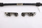 2011-2018 Porsche Cayenne S AWD Front Stabilizer Sway Anti-Roll Bar 7L0411025H9