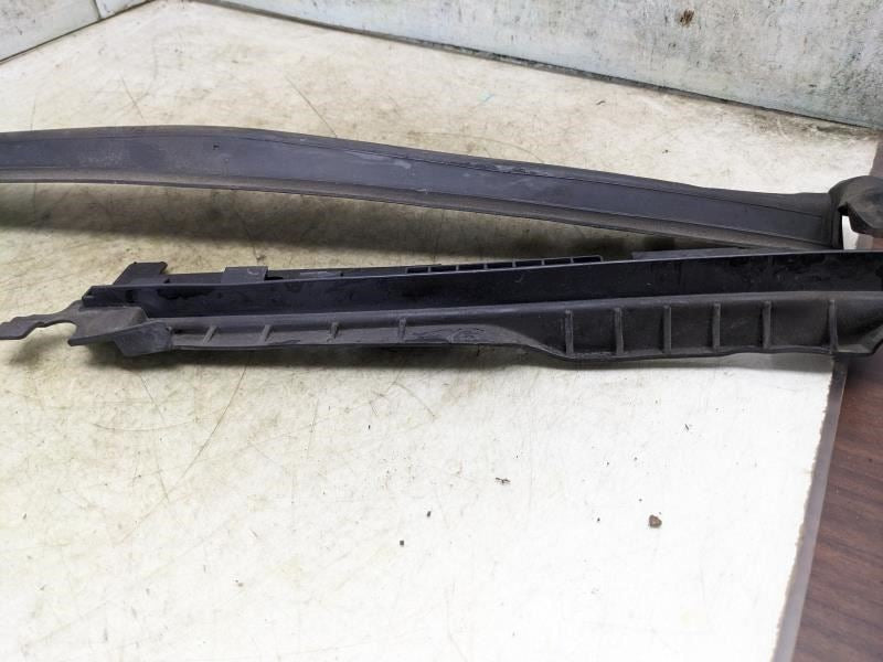 2015-23 Mercedes-Benz C300 Radiator Core Support Upper Air Baffle 205-505-00-30 - Alshned Auto Parts