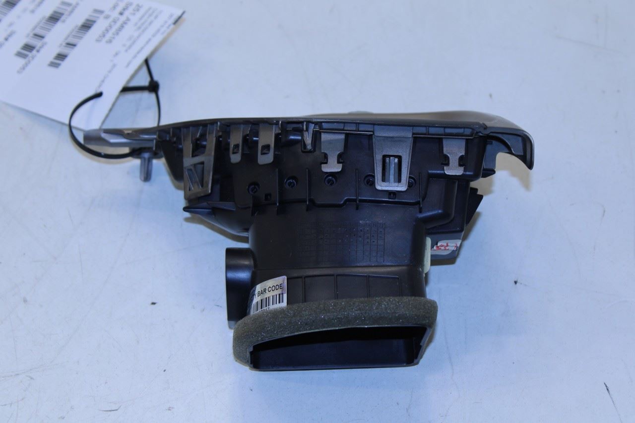 2014-18 Jeep Cherokee 75th Anniversary Front Left Dash Outer Air Vent 6MC931S5AB - Alshned Auto Parts